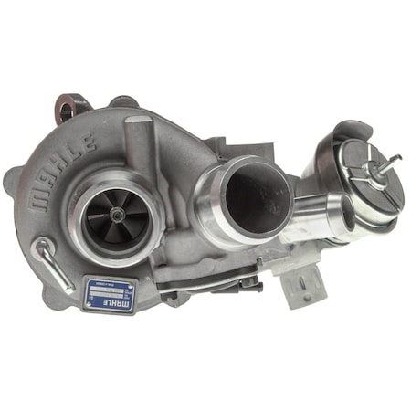 Mahle Turbocharger, 014Tc24020000 014TC24020000